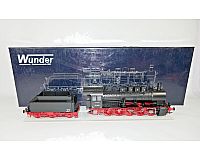 Wunder 01006 - Dampflok Baureihe 